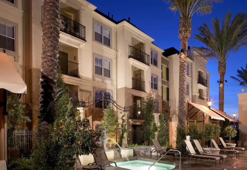 A Luxurious Resort Style Condo in the Heart of Irvine - Image 1