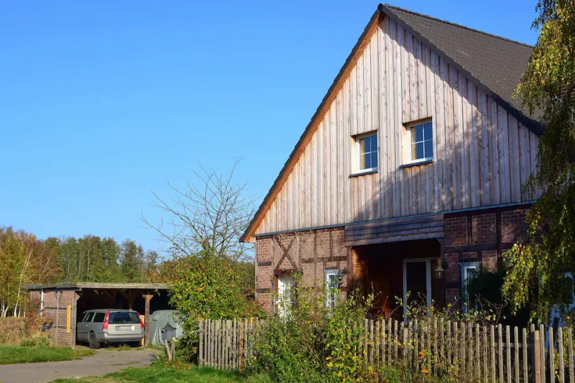 Enjoy the Wendland in a simple and uncomplicated way - for humans and dogs - Image 1