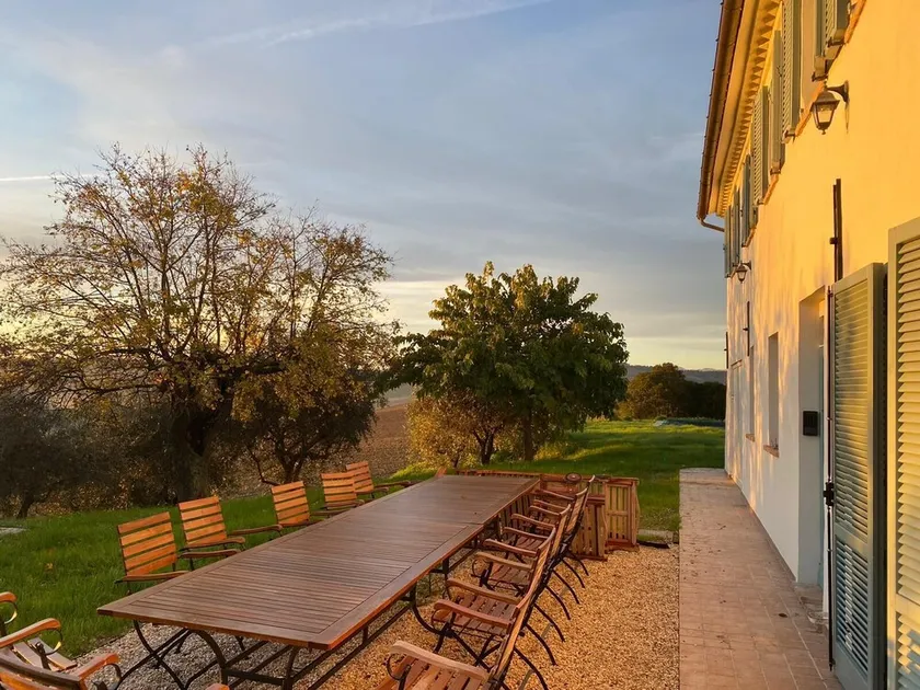 Spacious country house with pool near the sea! - Image 1