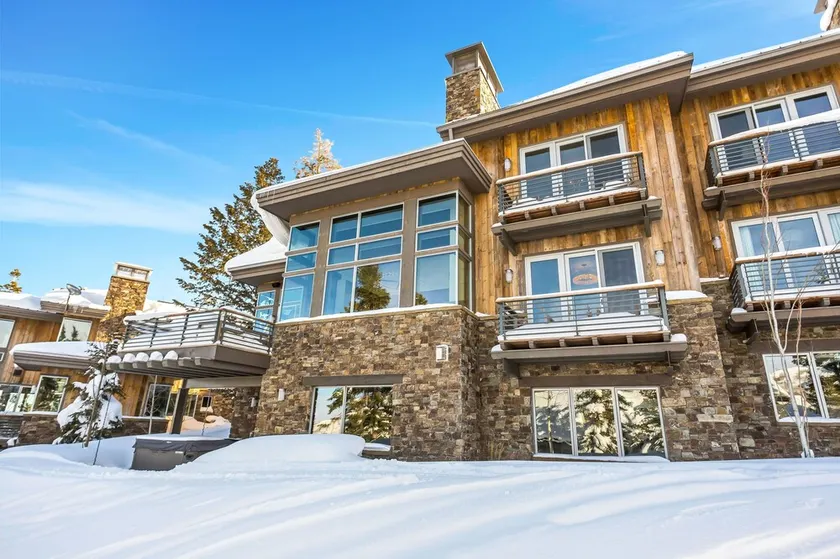 Luxury Five Bedroom Private Home with stunning Park City views home - Image 1