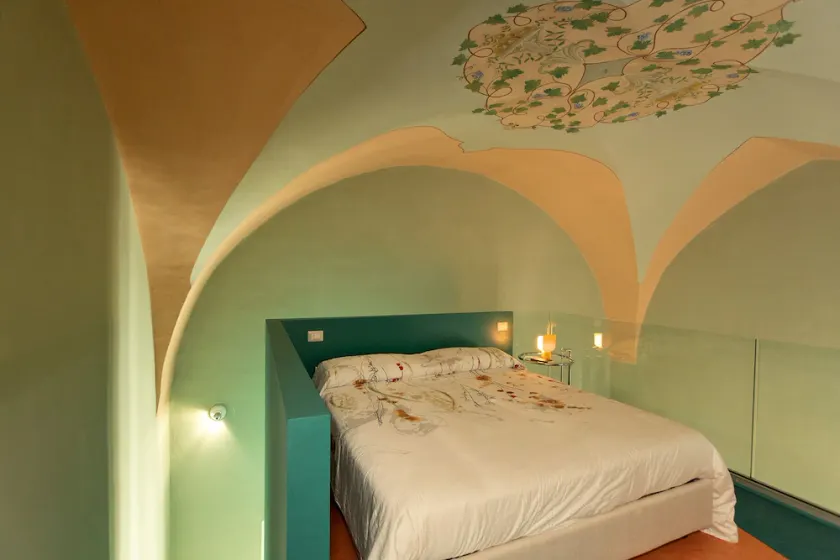 Melissa - Designer apartment in historic building 5 min from Lecce - Image 1