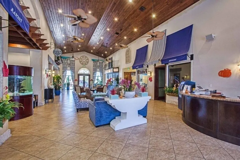 Paradise Palms-5 Bed Townhome W/splashpool-3045pp 5 Bedroom Townhouse by RedAwning - Image 1