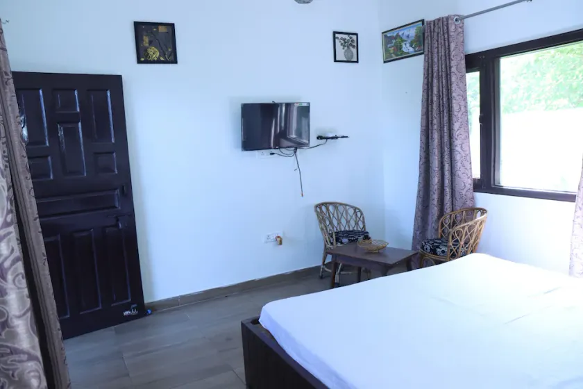 Rooptara Valley Luxury Cottage  - Image 1