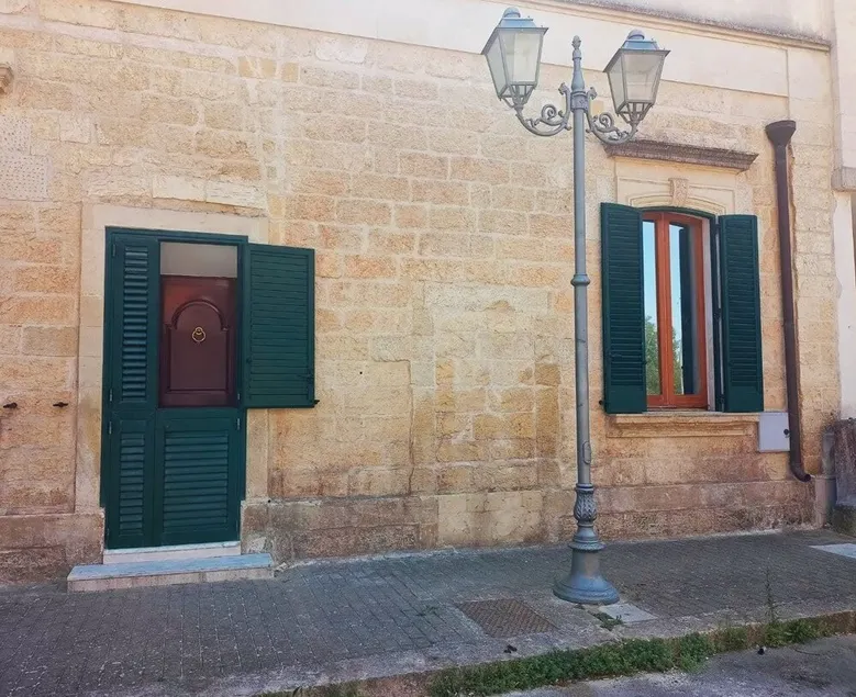 Spacious house in a quiet hamlet near the sea: 2bedrooms, 2bathrooms and garden - Image 1