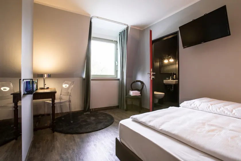 Hotel Heimathafen - Image 1