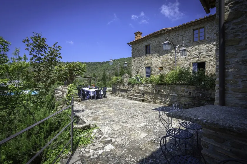 Colle Degli Ulivi By Geco Vacation Rentals - Image 1