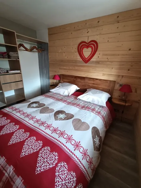 Appartement Dans Maison. Calme et Reposant - Image 1