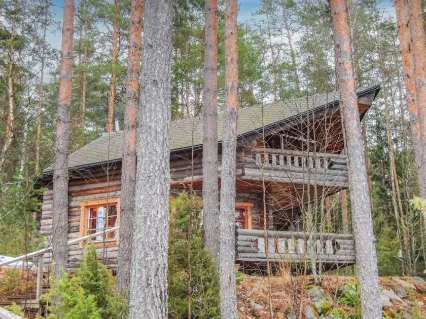 Mäntyniemi by Interhome - Image 1