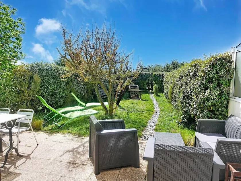 Erdeven - 4-room house - 52m² - Close to the beach - Image 1