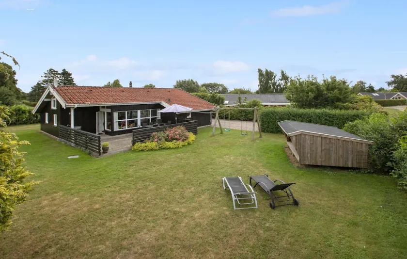 3 Bedroom Amazing Home In Sydals - Image 1