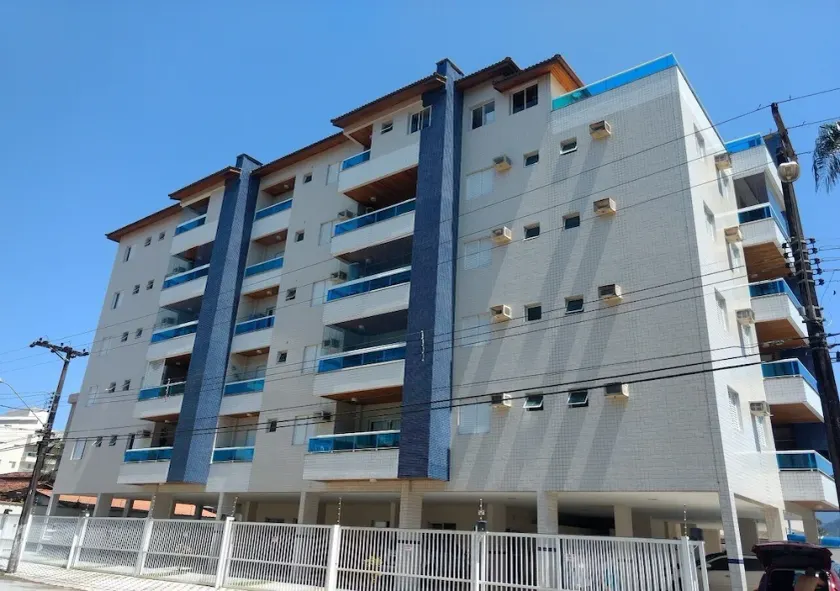 Appartement Familial Lorraine - Marau Itaguai - Ubatuba - SP - Image 1