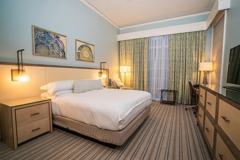 KEY BISCAYNE RITZ CARLTON - Familiesuite - Image 1