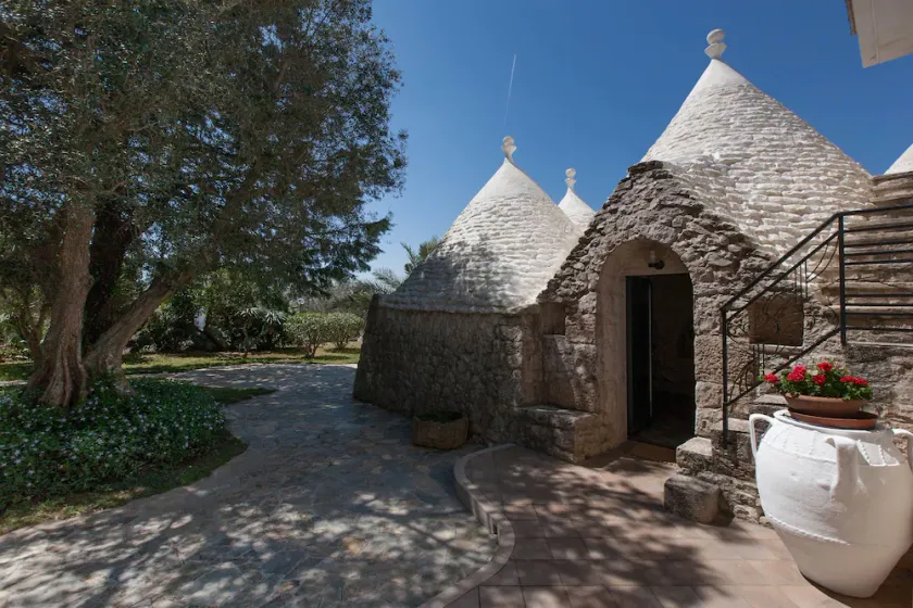 Villa Ricci by Perle di Puglia - Image 1