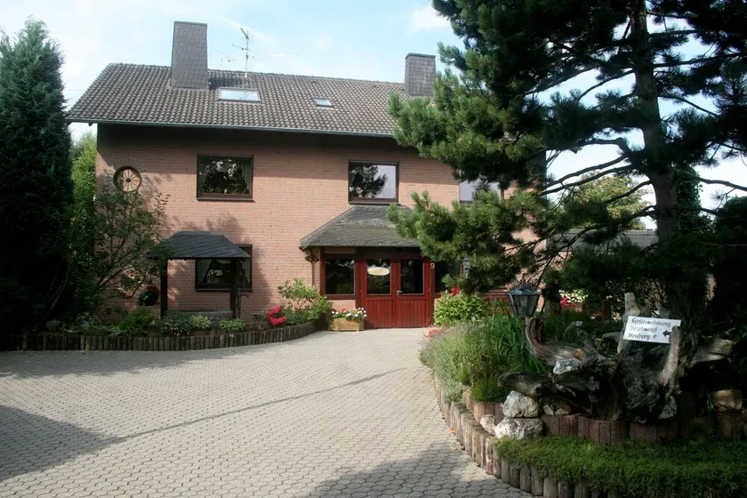 Ferienwohnung-Geschwind - Image 1