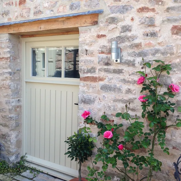 5*Luxury Coach House, nr Wells. Peaceful idyllic village. Walk to fab nearby pub - Image 1