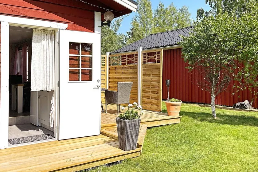 Maison de vacances pour 4 a GUSUM-By Traum - Image 1