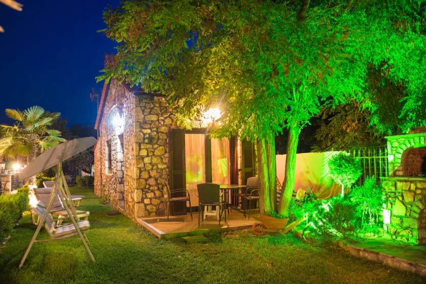 Stone House Maria!  Great Holidays in a bungalow on a beach! - Image 1