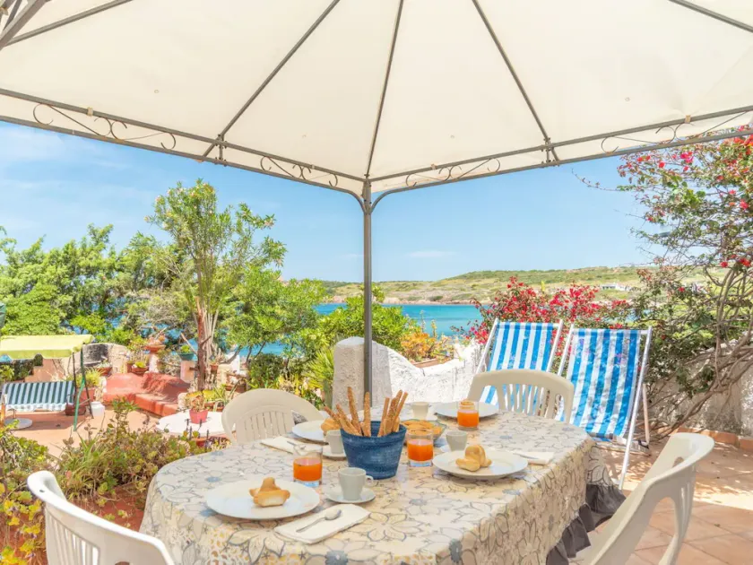 Joli appartement pour 4 personnes avec TV, terrasse et animaux admis - Image 1