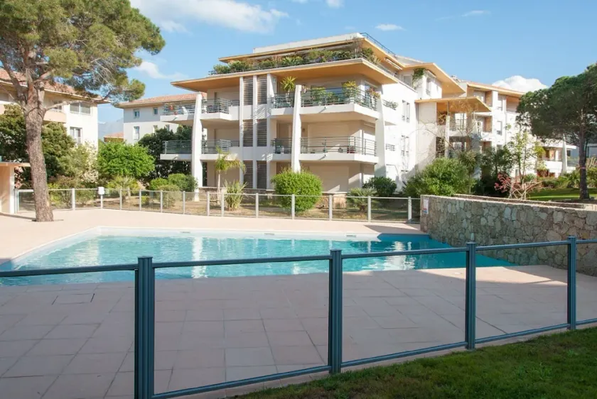Bel appartement 6 personnes - piscine et climatisation - proche plage ! - Image 1