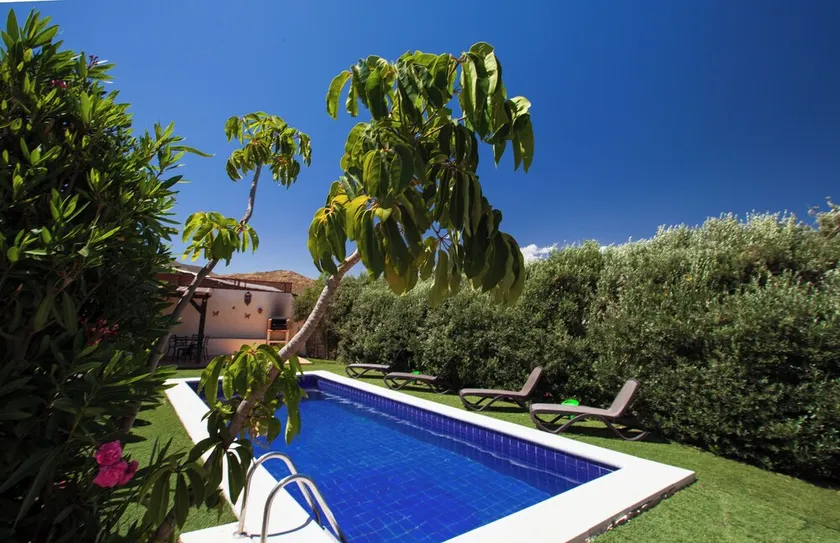 Traditional Spanish Cortijo/Country House - Image 1