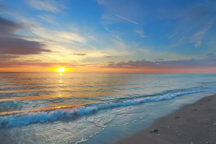 Seabreeze Condo B: 2 BR / 2 BA condo Holmes Beach, pour 6 personnes - Image 1