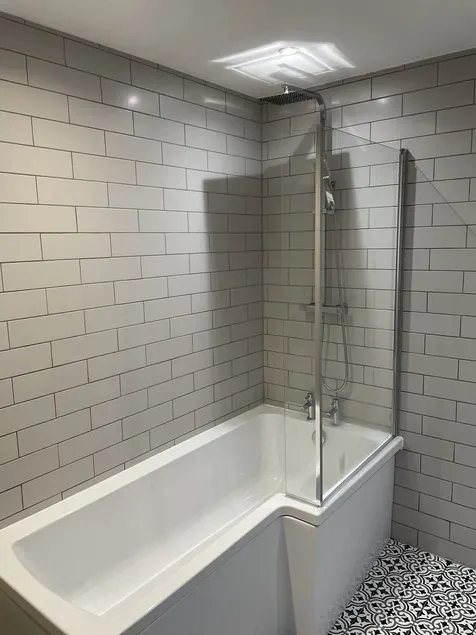 Spacious apartment in the heart of the wirral - Image 1