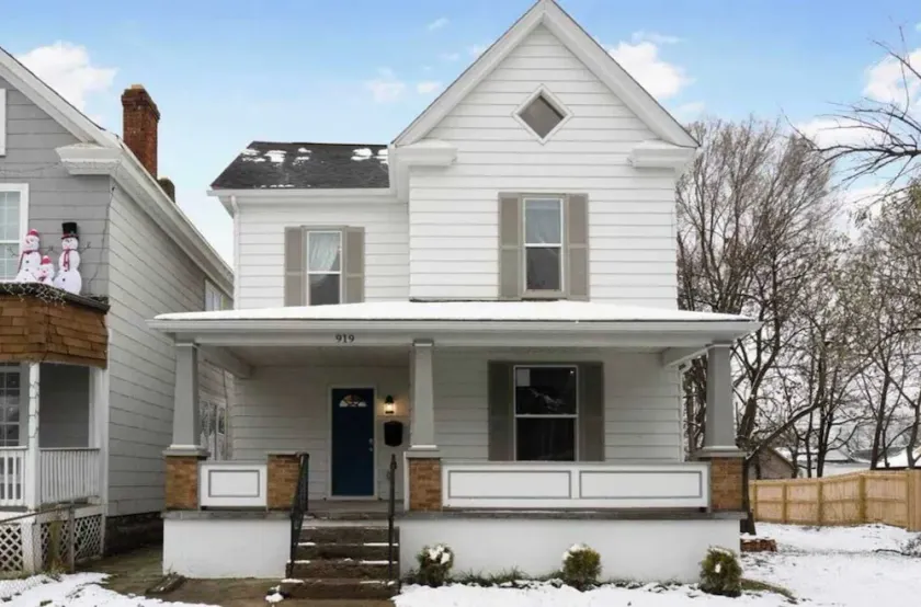 Housepitality - The Mint Julep House - Image 1