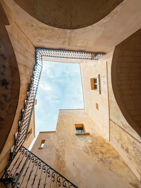 PALAZZO VIGILARIUM - Boutique Rooms  - Image 1