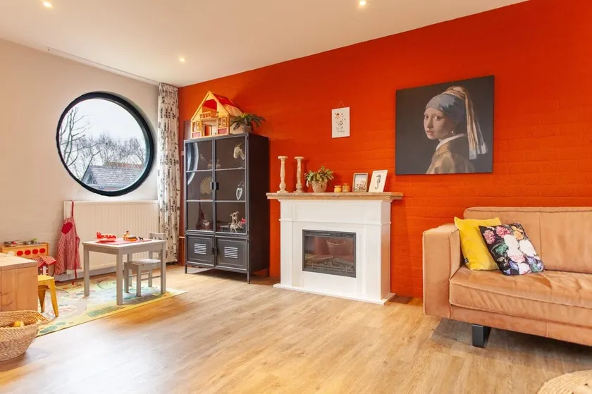 Forest villa in Rijs close to IJsselmeer - Image 1