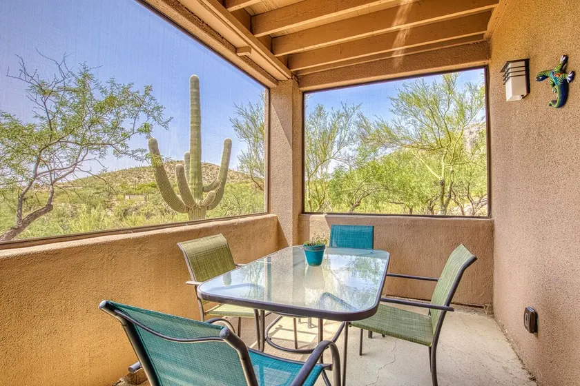 Saguaro Escape | Pool/Tennis/Hiking/Patio - Image 1