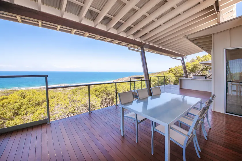 Coral Crest Expansive Ocean Views - Image 1