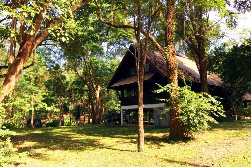 Baan Parimtarn Kanchanaburi - Image 1