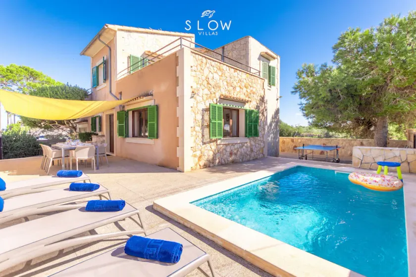 Villa Sa Llimonera by Slow Villas - Image 1