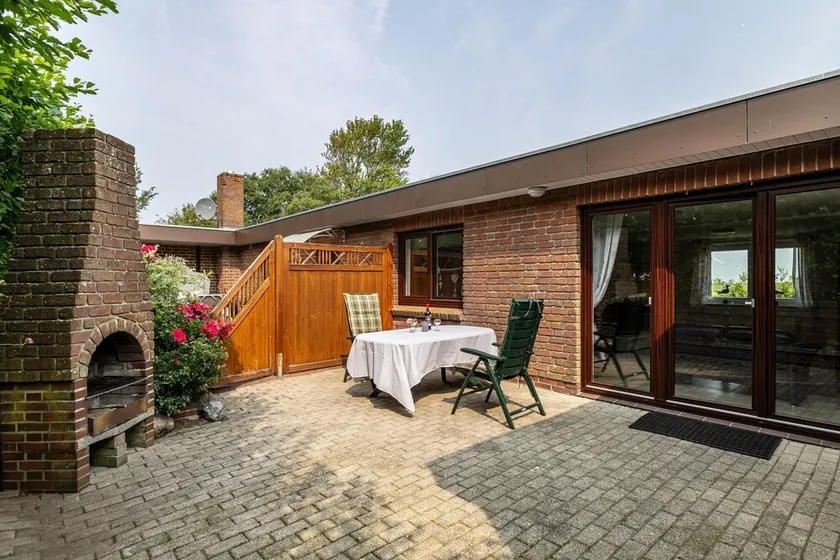 Ferienhaus Alter Deich - Image 1