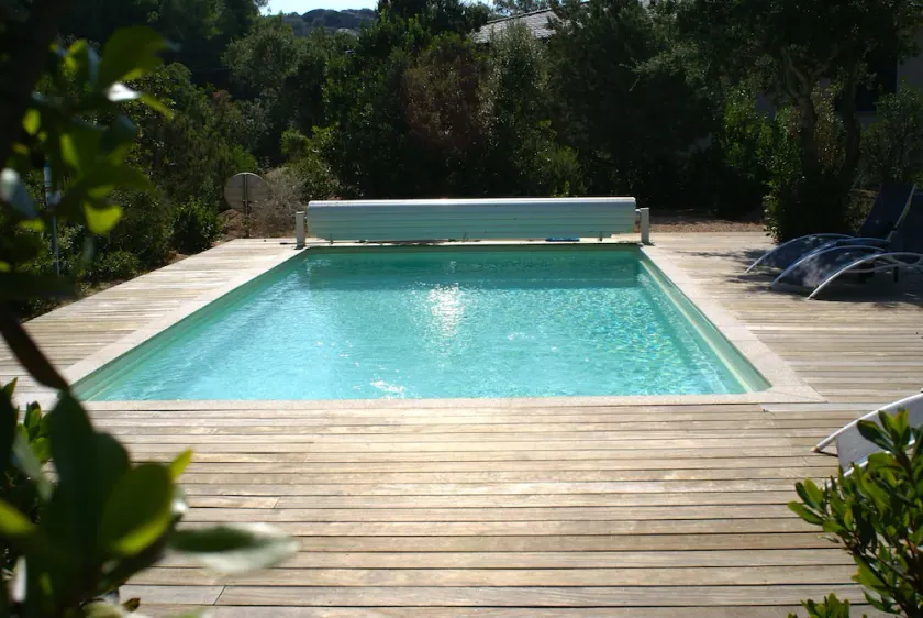 Hochwertiges 4-Sterne-Ferienhaus mit Pool, Meer, Klimaanlage, Internet, in Maqui - Image 1