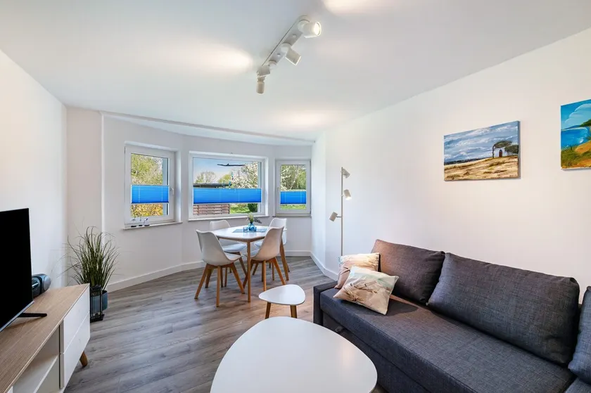 Strandnahe Fewo 1 - Image 1