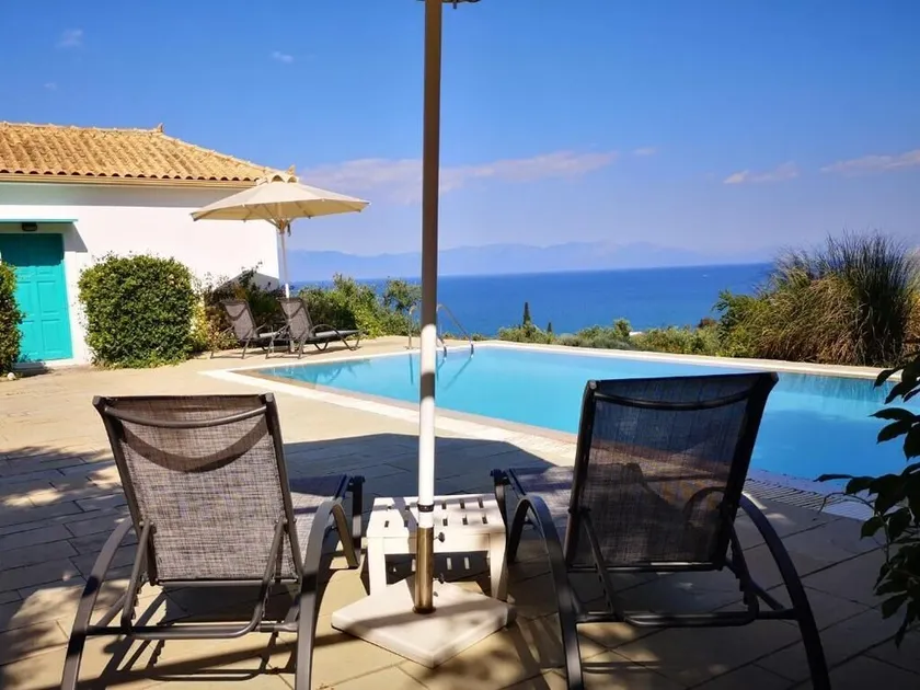The Iconpainter Zaga Villa - Image 1