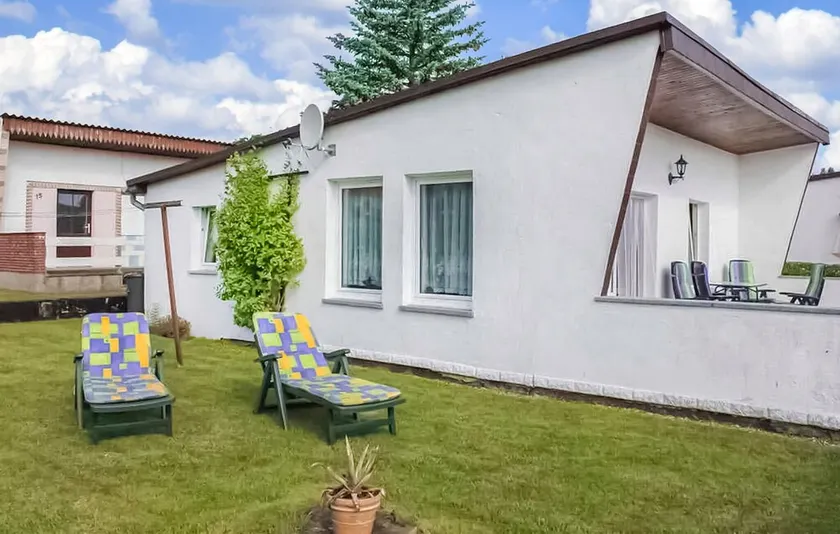 Ferienhaus Plau am See - Image 1