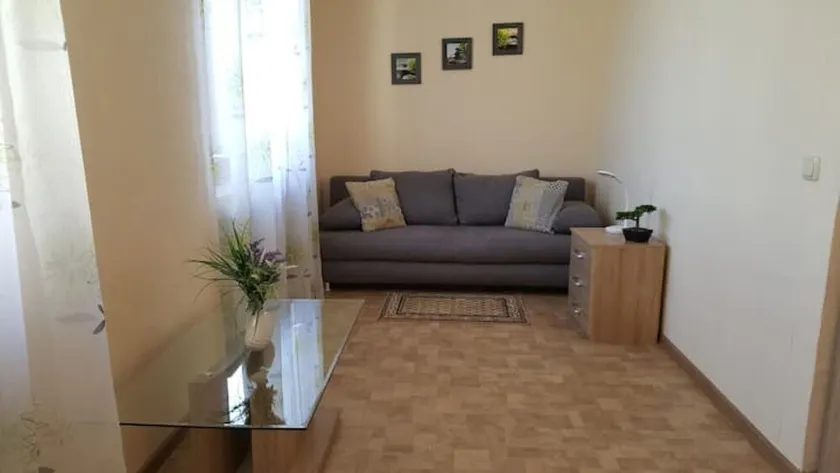 Vacation apartment with a beautiful view (apartment IV) - Image 1