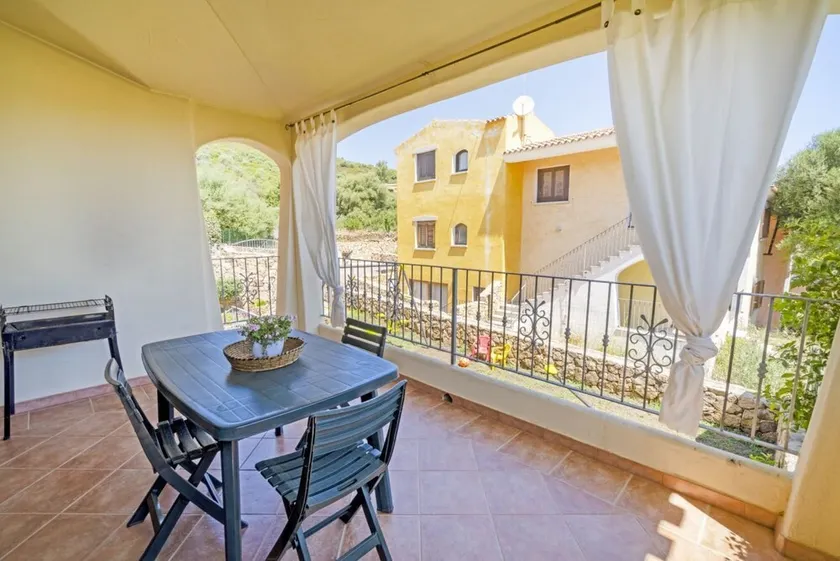 Le Case di Maiorca | 2 Habitaciones, Terraza, Area recreo! - Image 1