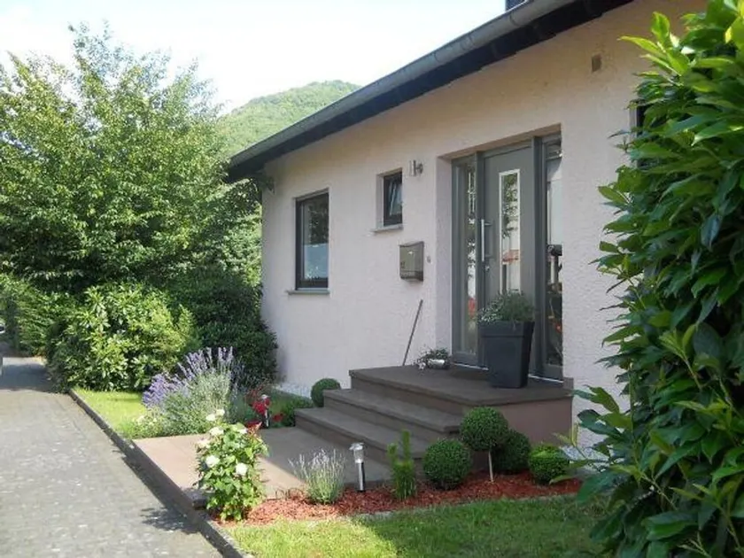 Apartment Zum Geisberg - Apartamento - Image 1