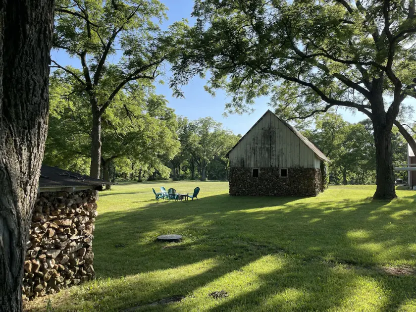 Countryside paradise 6 miles to Stockton Lake! We now have high-speed internet! - Image 1