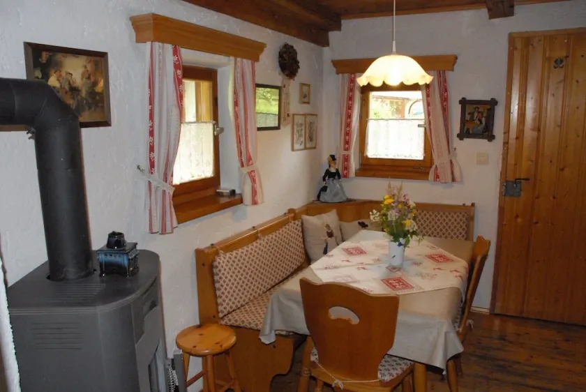 Vacation home for 1-2 pers., 32 sqm, 1 sep. Bedroom, terrace - Image 1