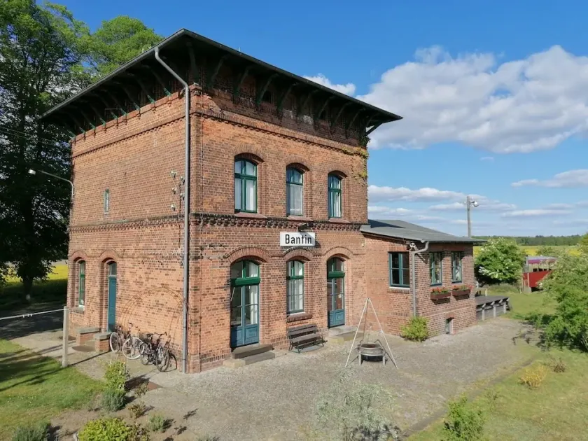 Lugn och ro mitt i naturen - Image 1