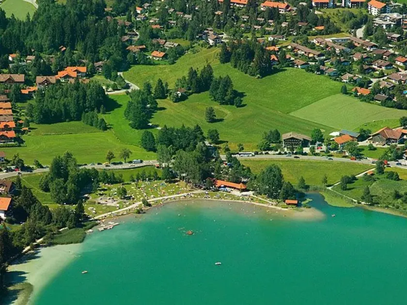 Ferienwohnung Auf der Leite - Image 1