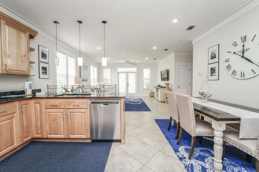 30A Beach House - Mar Chiquita - Image 1