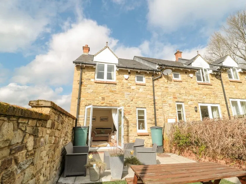 Ramblers Cottage - Image 1