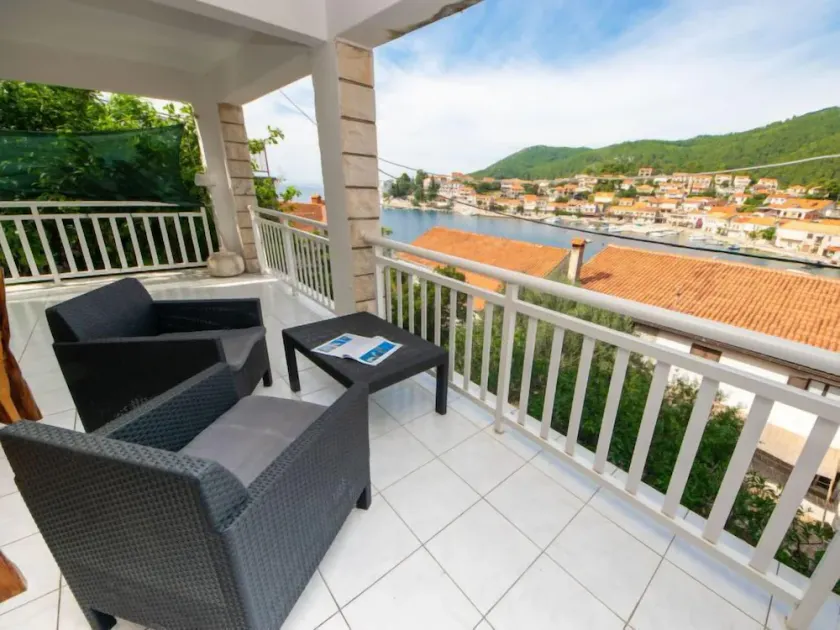 Apartamento Repak by Interhome - Image 1