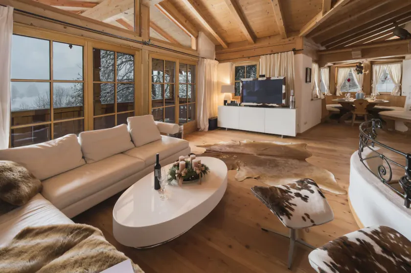 Residence Reith bei Kitzbuehel - Image 1