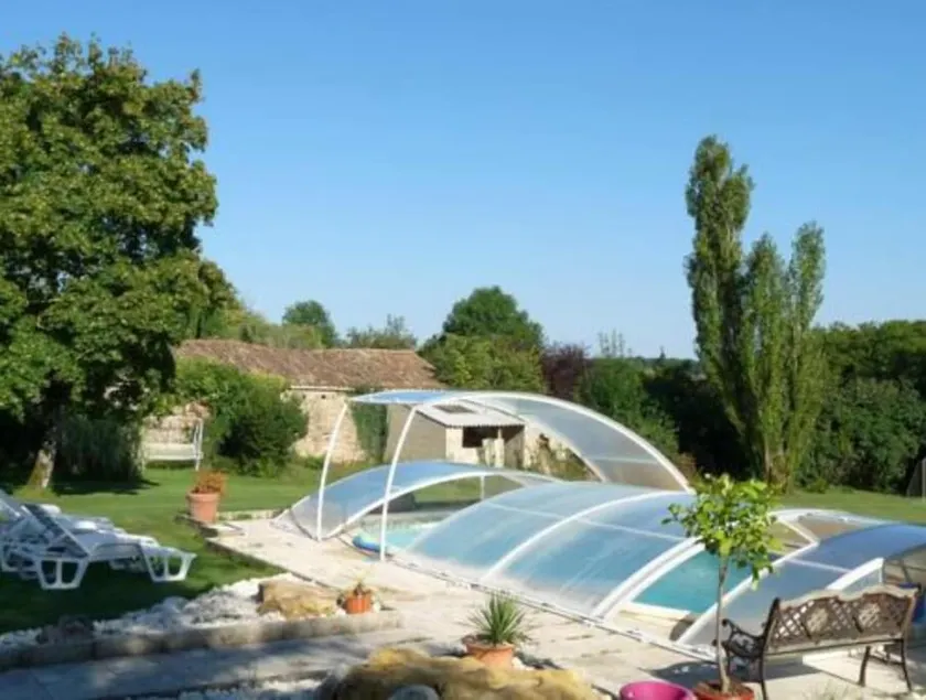 Le Relais de Chavagné - Image 1